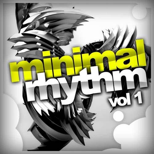 Minimal Rhythm, Vol. 1