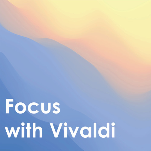 Focus with Vivaldi