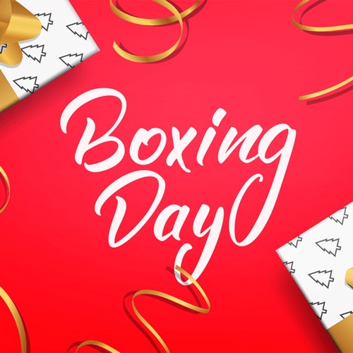 Boxing Day