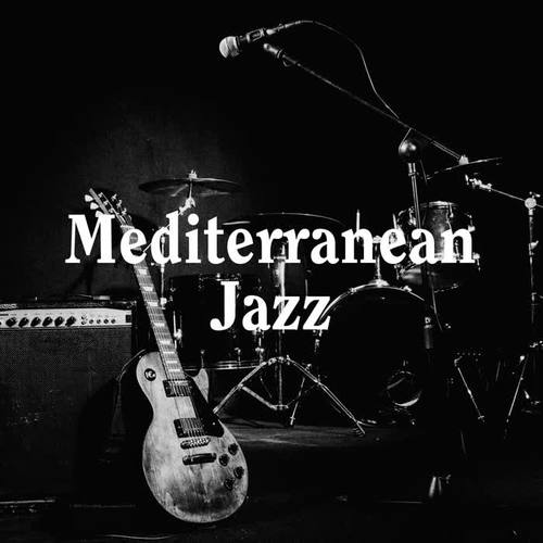 Mediterranean jazz