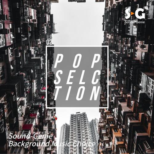 Sound-Genie Pop Selection 02