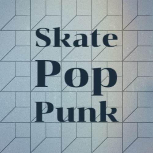 Skate Pop Punk