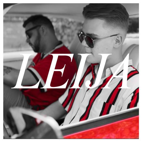 Leija (feat. MCP) [Explicit]