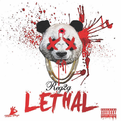 Lethal (Explicit)