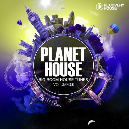 Planet House, Vol. 28