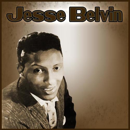 The Best of Jesse Belvin