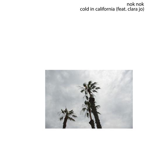 Cold In California (feat. Clara Jo)