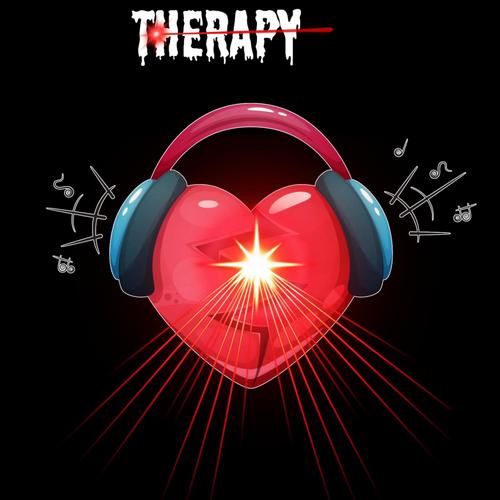 Therapy (feat. Dane Amar, Gavin Haley & SHRK)