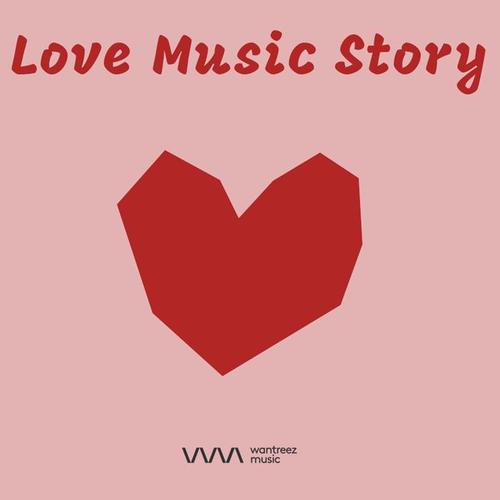 Love Music Story