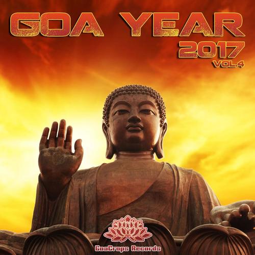 Goa Year 2017, Vol. 4