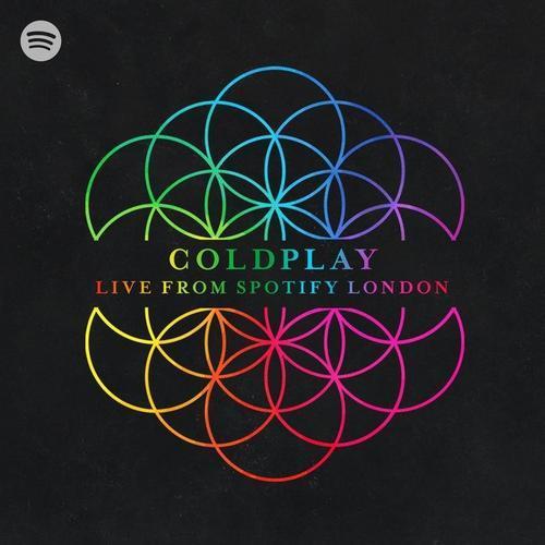 Adventure Of A Lifetime (Live from London)