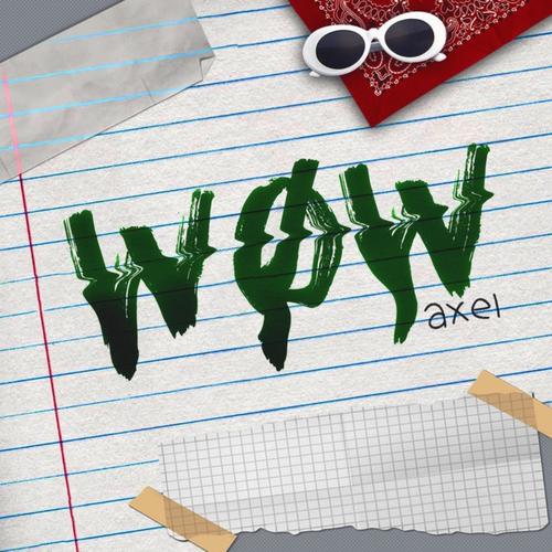 WØW (feat. YoungRocky) [Explicit]