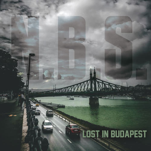 Lost in Budapest (Explicit)