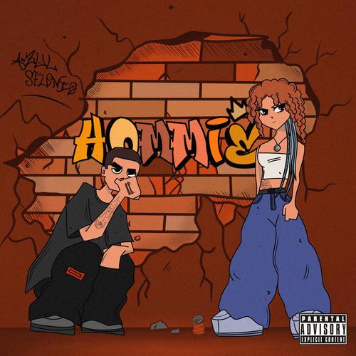 Hommie (feat. Azul)