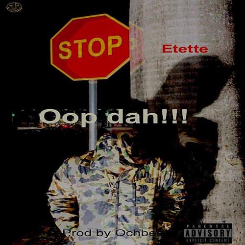 Oop dah!!! (Explicit)