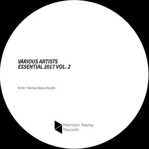 Essential 2017, Vol. 2