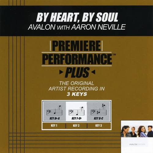 Premiere Performance Plus: By Heart, By Soul