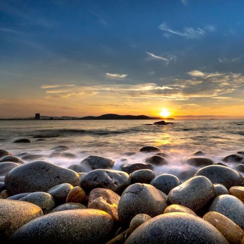 50 Calm & Slow Tunes for Relaxing at the Spa