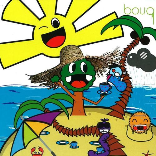 Bouq. Family and Friends, Pt. 1