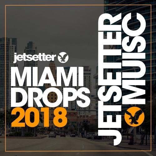 Miami Drops '18