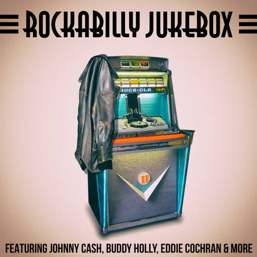 Rockabilly Jukebox