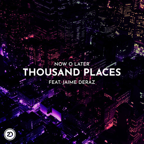 Thousand Places