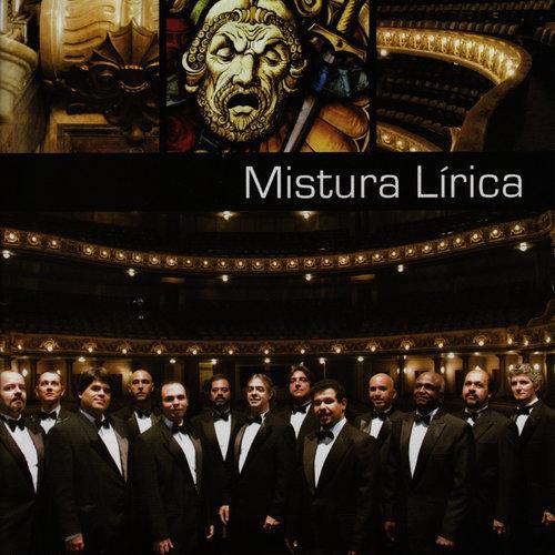 Mistura lírica