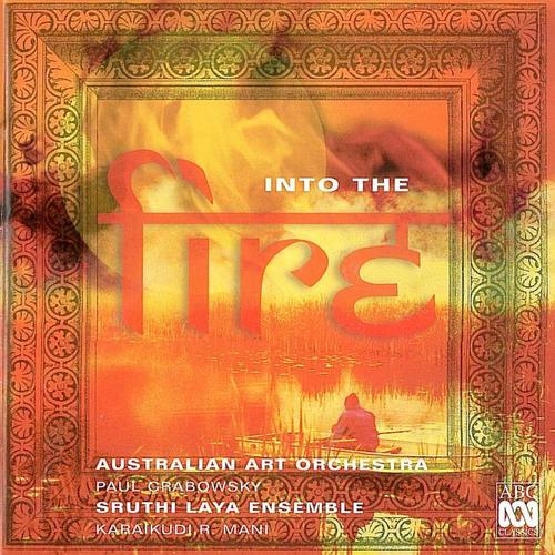 Into the Fire