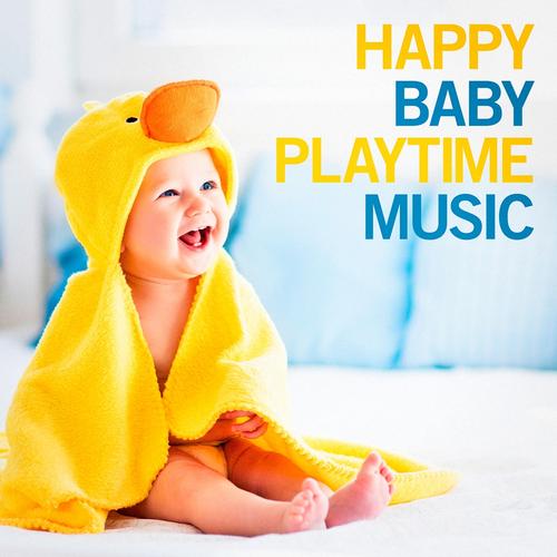 Happy Baby Playtime Music