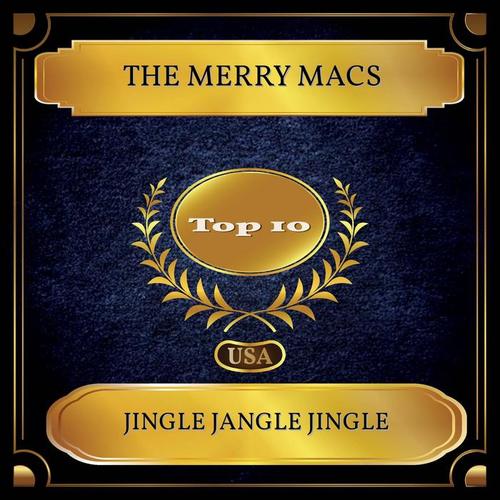 Jingle Jangle Jingle (Billboard Hot 100 - No. 04)