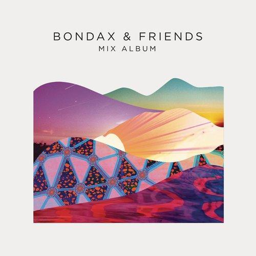 Bondax & Friends-The Mix Album