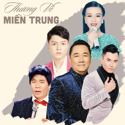 Thương Về Miền Trung (Vol. 15)