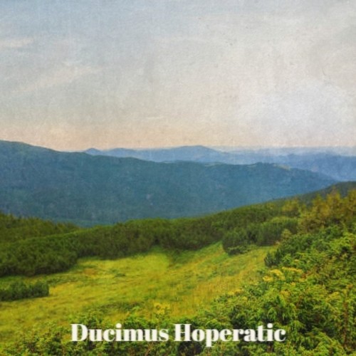 Ducimus Hoperatic