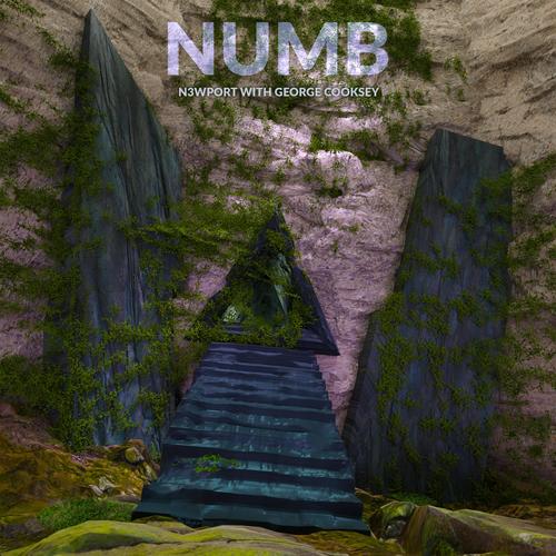 Numb