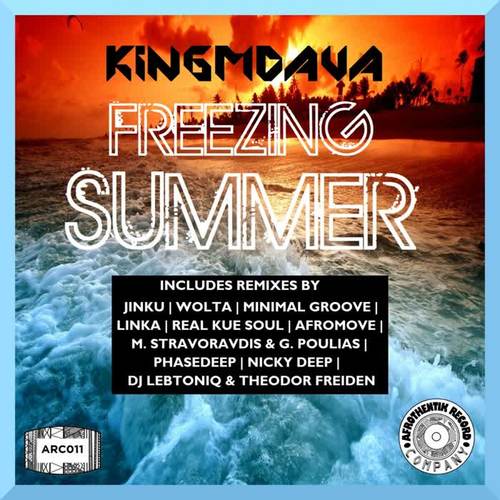 Freezing Summer Album