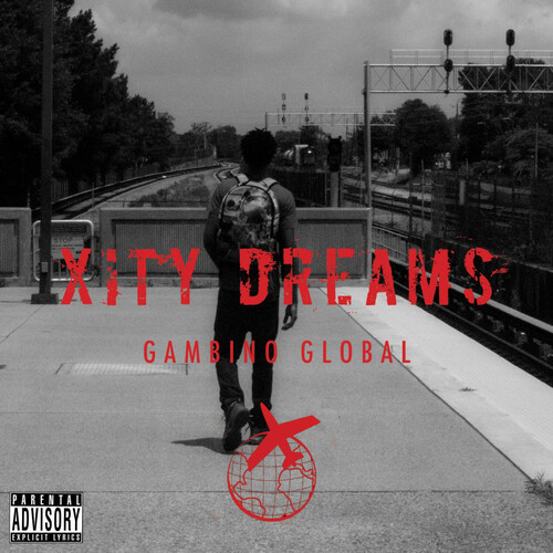 Xity Dreams (Explicit)