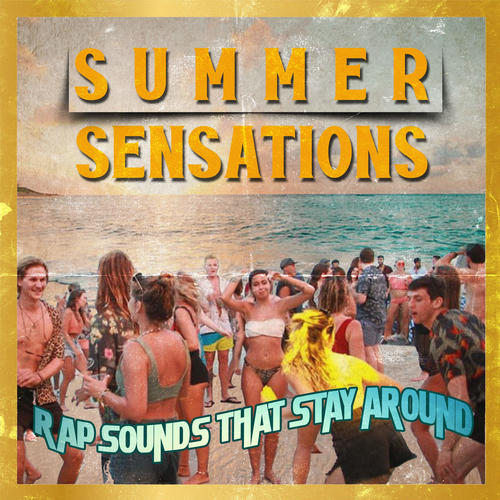 Summer Sensation (Explicit)