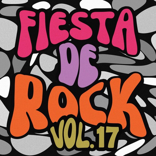 Fiesta de Rock, Vol. 17