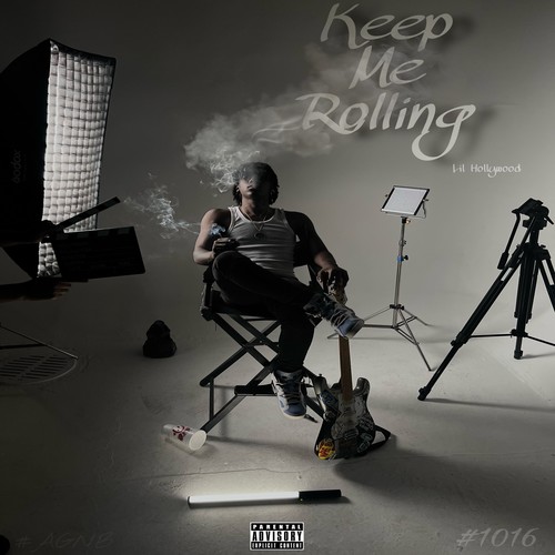 Keep Me Rolling (Explicit)