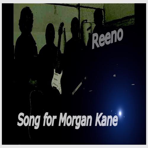 Song for Morgan Kane - Live