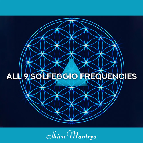 All 9 Solfeggio Frequencies: Full Body Aura Cleanse