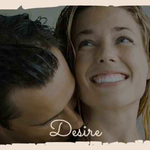 Desire