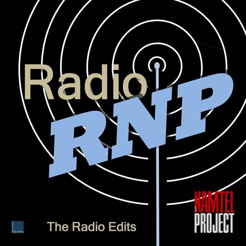 Radio RNP (The Radio Edits)