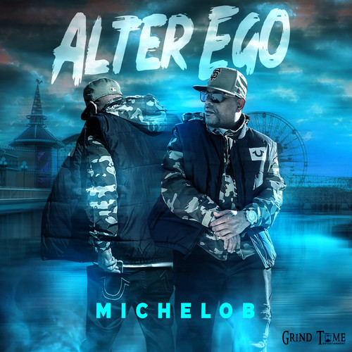 ALTER EGO (Explicit)