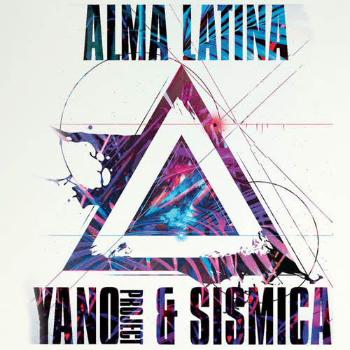 ALMA LATINA