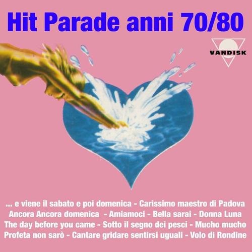 Hit parade anni 70/80