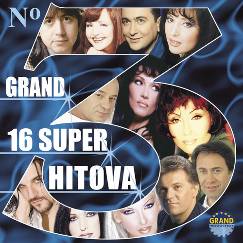 Grand Hitovi, Vol. 3