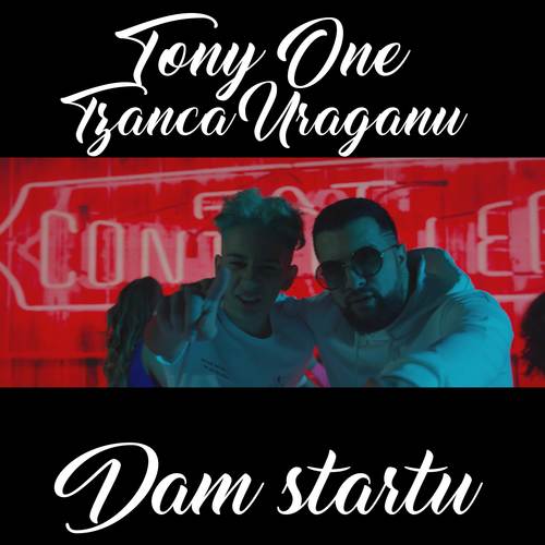 Dam startu
