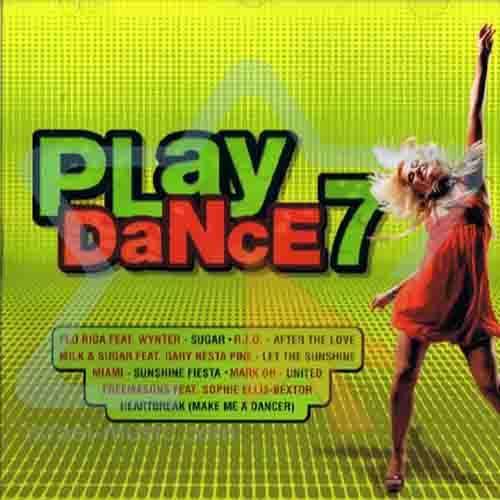 Play Dance 7