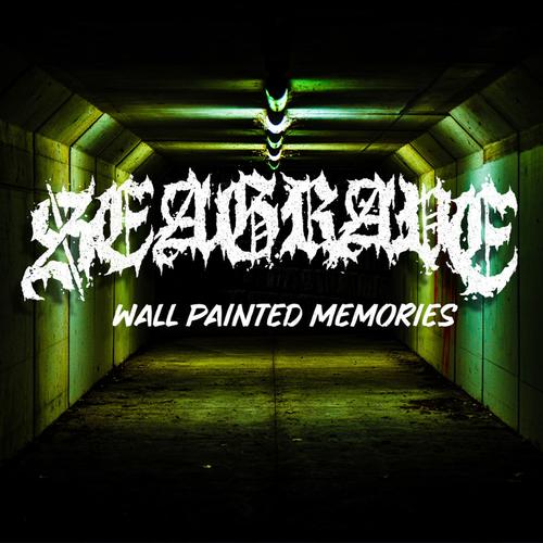 Wall Painted Memories (Explicit)